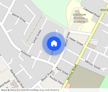 Cornwall Street, Longton, Stoke-on-Trent, ST3 - Photo 1