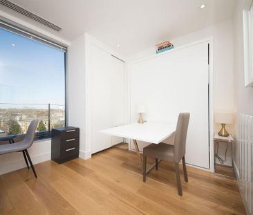 Studio to rent - Photo 6