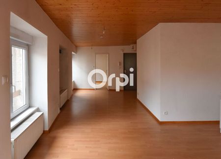 Appartement à louer 2 pièces • Saint-Symphorien-sur-Coise - Photo 5