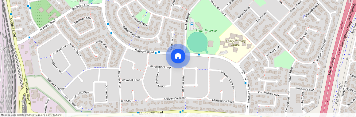 179 Newburn Road, WA 6057, High Wycombe