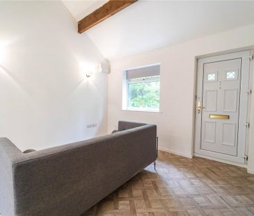 1 bedroom bungalow to rent - Photo 1