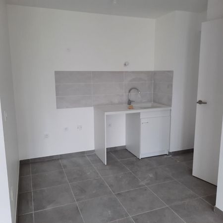 Appartement / Offre 59421103 - Photo 3