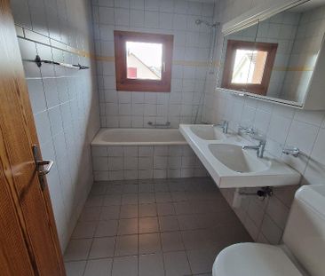 3.5 Zimmer-Wohnung 2.OG - Photo 4