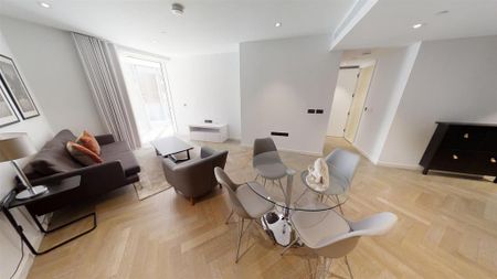 1 bedroom apartment to rent - Photo 4