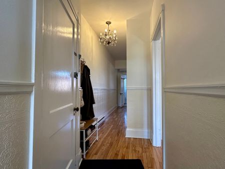 4655A Rue La Fontaine, Montréal (Mercier, QC H1V - Photo 4