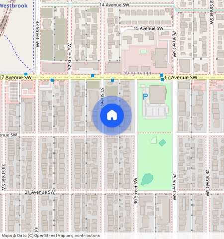 Alberta, 2 - 1932 31 Street Southwest, T3E 2M9, Calgary