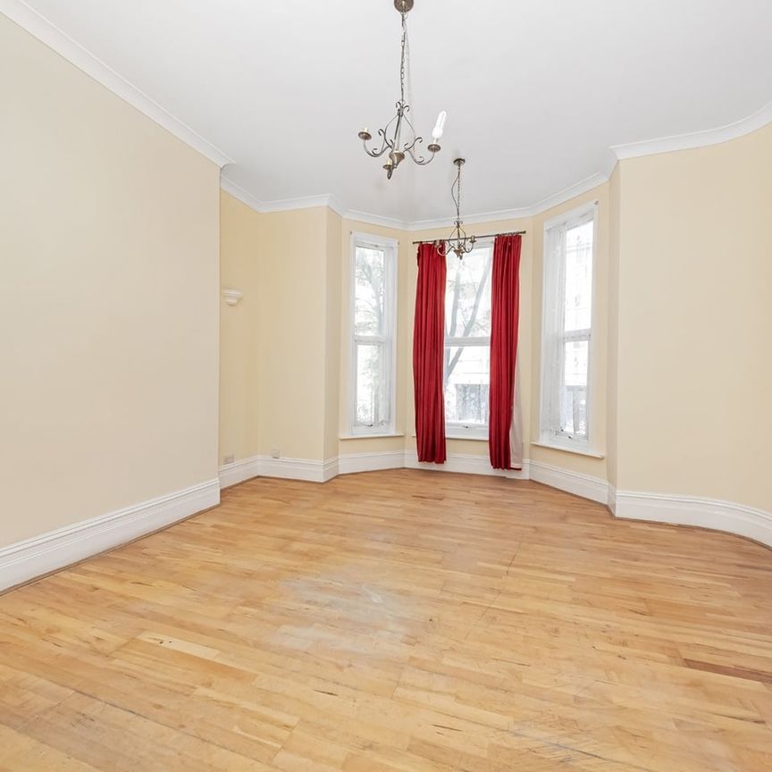 2 Bed Flat, Oakfield Road, CR0 - Photo 1