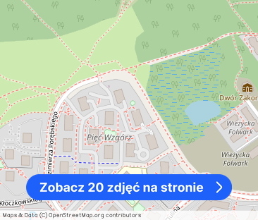 Dwupokojowe mieszkanie z ogródkiem na parterze - Zdjęcie 1