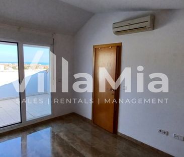 Apartment in Javea for long term rental VMR 2942 - Photo 5