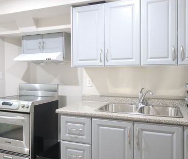 For Lease - 1891 Secretariat Place Unit# BSMT, Oshawa, Ontario - Photo 3