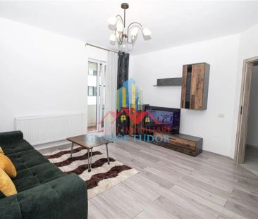 Apartament 2 camere Luxury, 55 mp. Str. Soarelui, Nr. 27, Chiajna - Fotografie 3