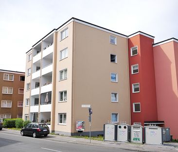Wohnung in Wuppertal - Photo 1