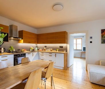 Pronájem bytu 1+1 53 m² - Photo 1