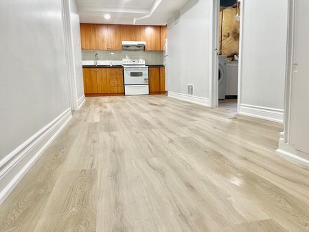 For Lease - 19 Devonshire Avenue Unit# Lower, Markham, Ontario - Photo 4