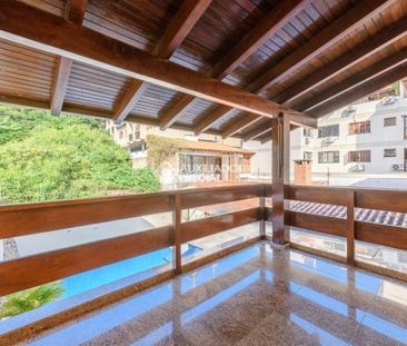 Casa com 4 quartos e 310m² para alugar em Chácara das Pedras, Porto... - Foto 4