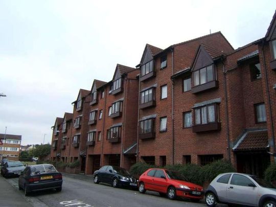 Edwards Court, Victoria Avenue, Redfield, Bristol, BS5 - Photo 1