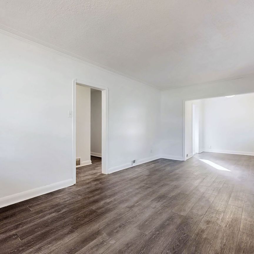 For Lease - 47 Boyce Avenue Unit# Main, Toronto, Ontario - Photo 1