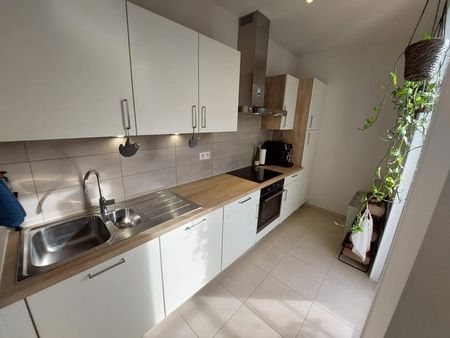 Appartement te huur - Foto 3