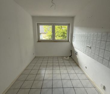 Helle 2-Zimmer-Wohnung im 1. OG mit Keller in grüner Lage Anderten - Photo 1