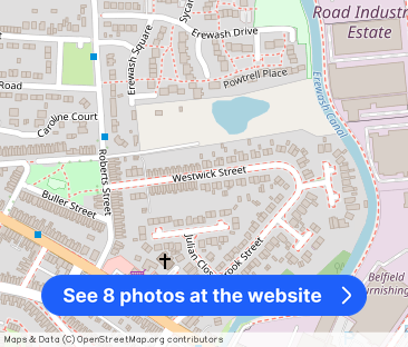 Westwick Street, Ilkeston, Derbyshire - Photo 1