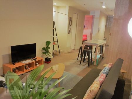 South Yarra - Photo 4