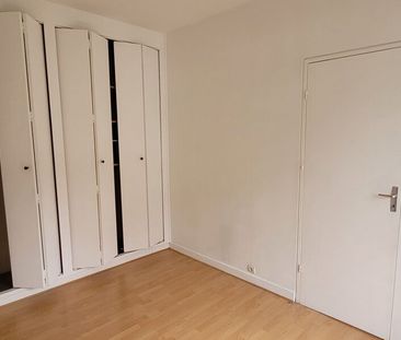 Appartement à louer 2 pièces • 41,70 m2 Issy-les-Moulineaux - Photo 2