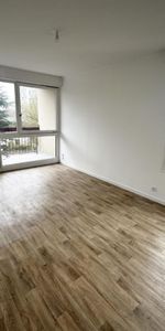 Appartement T2 à louer - 47 m² - Photo 4