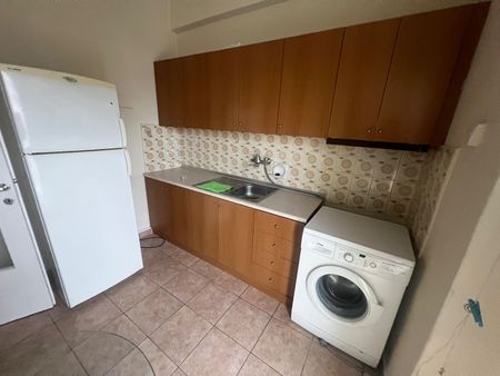 Studio/Γκαρσονιέρα για ενοικίαση Αγία Βαρβάρα (Δράμα) - Φωτογραφία 3