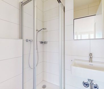 3.5 Zimmer, 90 m², 14. Stock - Foto 3