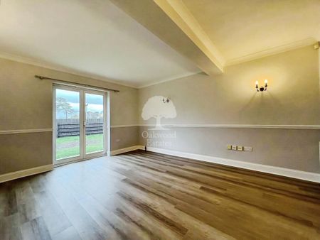 3 bedroom bungalow to rent - Photo 3