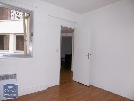 Location Appartement 2 pièces 36m² LILLE 59000 - Photo 5