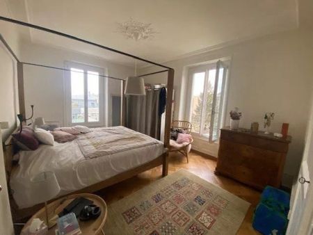 Bel appartement avec cachet - Photo 4