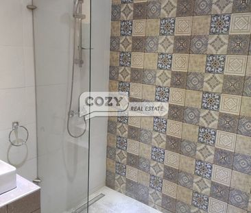 Διαμέρισμα 82 τ.μ. προς ενοικίαση - Photo 4