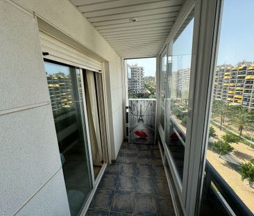 Apartamento en Benidorm, La Cala de Finestrat, alquiler - Photo 2