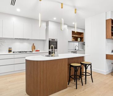 Brand New Spacious Four Bedroom House - Photo 2