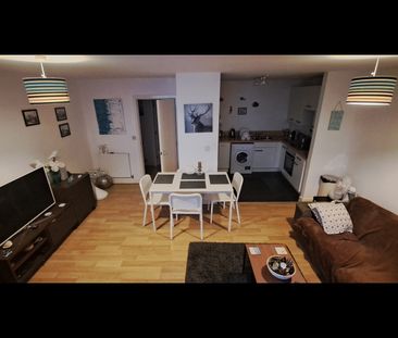 Room in a Shared Flat, London, N4 - Photo 2