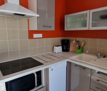 Location Appartement 2 pièces 36m² ANGLET 64600 - Photo 5