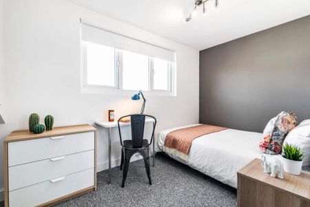 1 bedroom in a house share to rent - Photo 5