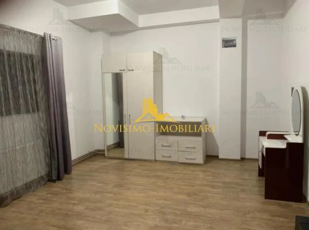 NOVISIMO-IMOBILIARE: GARSONIERA DE INCHIRIAT LA CASA , IN ZONA MIHAI BRAVU - Fotografie 4