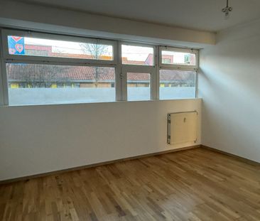 Verzorgd gelijkvloers 1-slpk appartement met tuin - Photo 6