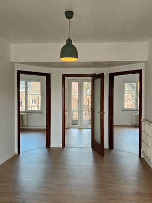 Appartement te huur - Foto 1