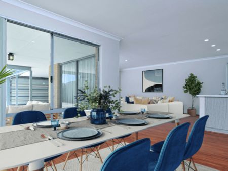 Secure family home - Photo 3