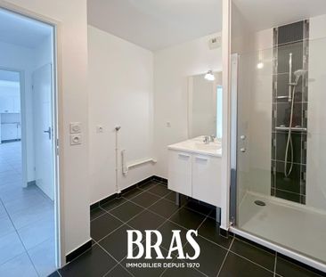 Location Appartement 3 pièces 61m² ST HERBLAIN 44800 - Photo 6