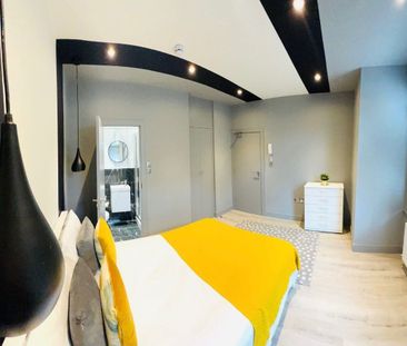 Room in a Shared House, Dassett Road, SE27 - Photo 3