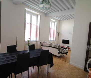 Location Appartement 2 pièces 52m² GANNAT 03800 - Photo 1