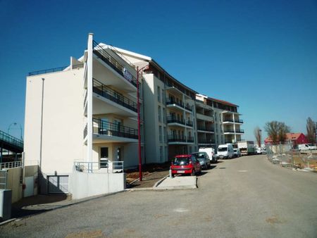 Appartement / Offre 59411070 - Photo 5