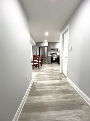 For Lease - 116 Leadership Drive, Brampton, Ontario - Photo 1