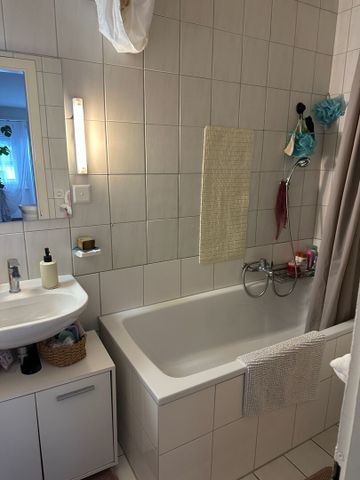 Bel appartement au 4ème étage de 4,5 pièces à Sierre - Foto 5