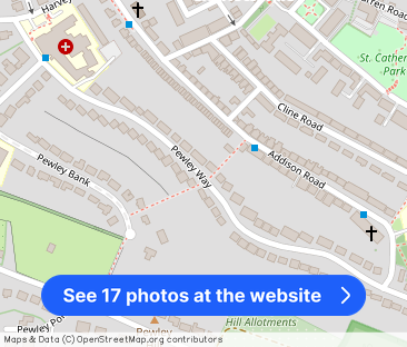 2 bedroom maisonette for rent - Photo 1