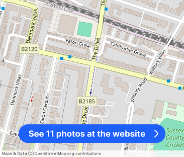 Eaton Manor, Hove, BN3 3QD - Photo 1